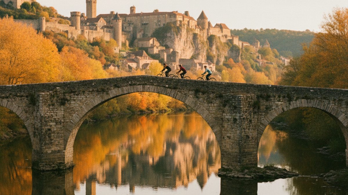 cycling-tarn-medieval-villages-aveyron-gorges